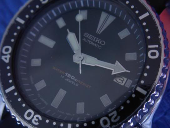 HOW TO BUY A SEIKO 7002 DIVER - A Collector's Buying Guide